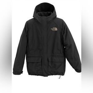 The North Face Women’s Black Jacket
